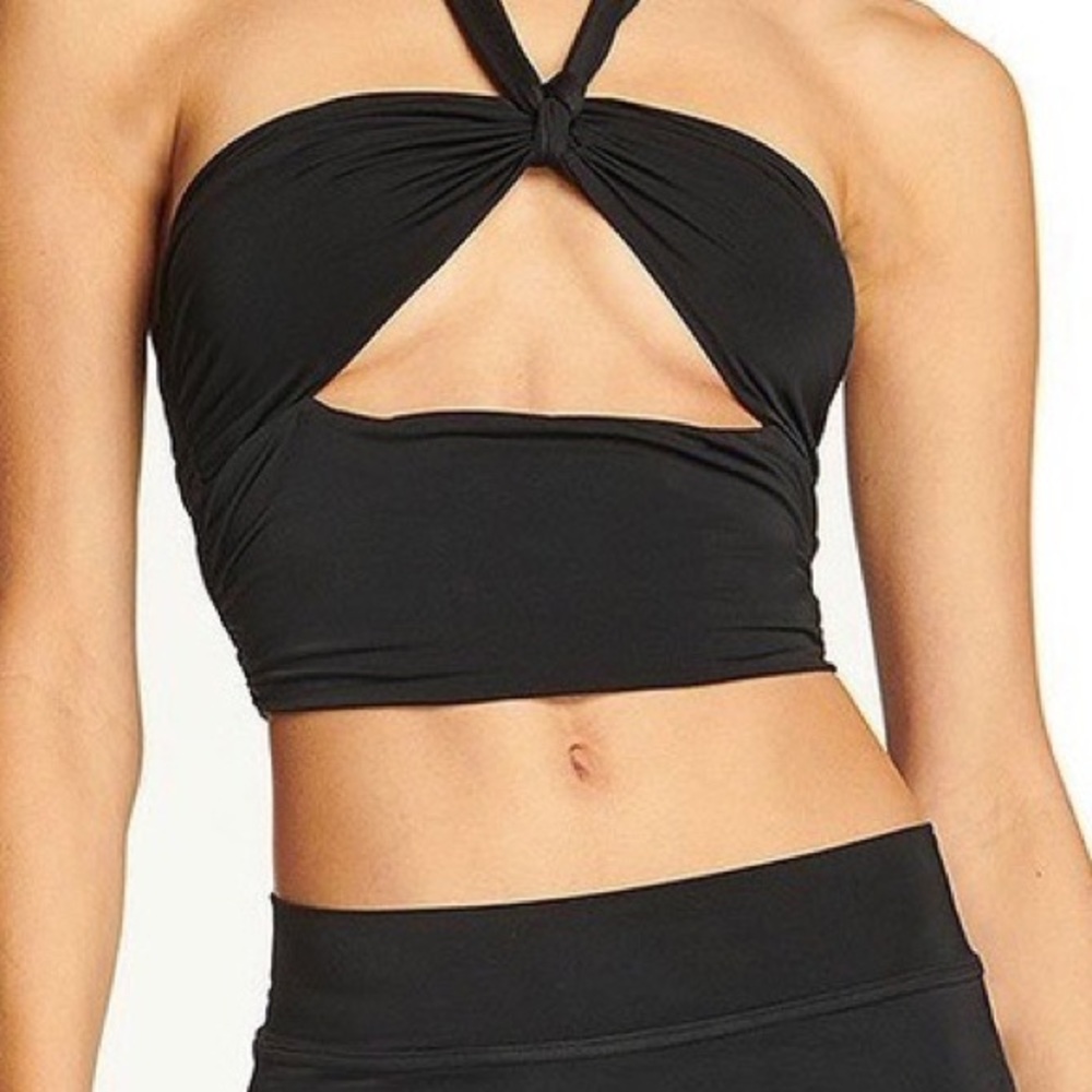 I AM GIA TOP size XS